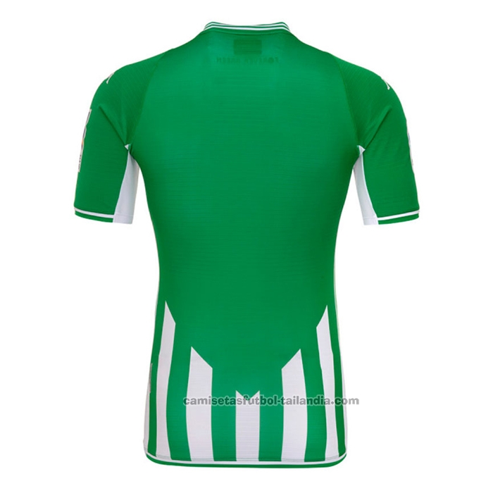 Camiseta Real Betis 1ª 21/22